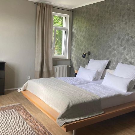 Stadtvilla Hameln Hamelin Eksteriør bilde