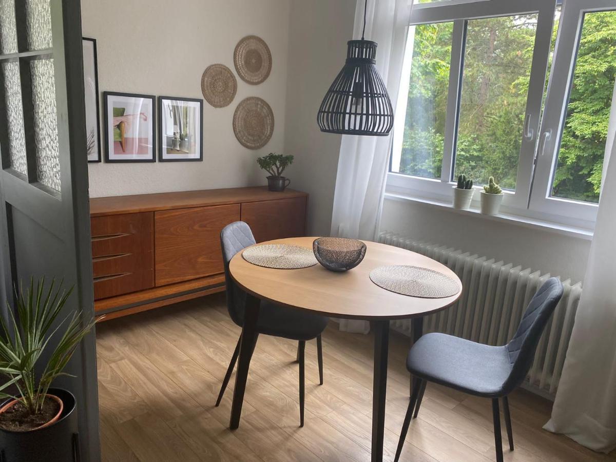 Stadtvilla Hameln Hamelin Eksteriør bilde
